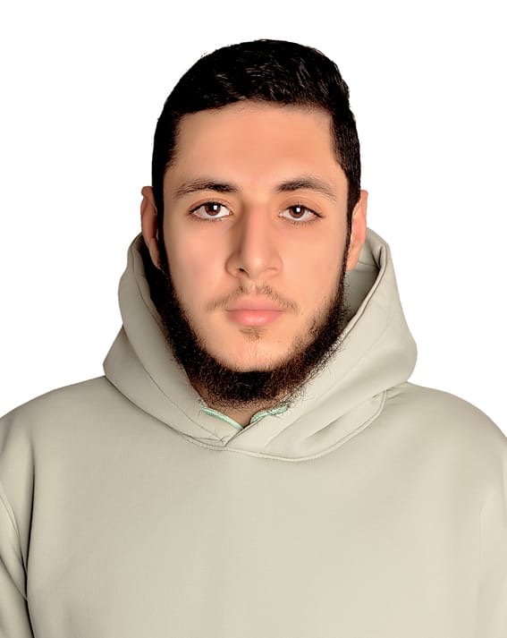 Abdullah Mohamed
